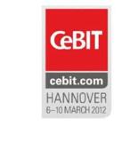 CeBIT animiert zum gemeinsamen Laufen
