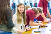 MULTIVAC lädt Schüler ein