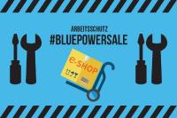 Blue Power Sale & Black Friday 2019: Die besten Schnäppchen im Arbeitsschutz sichern bei Omniprotect