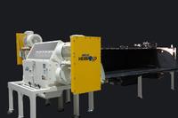 Zweiwellenshredder Baureihe HZR 1300