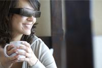 Epson stellt zweite Generation von Smart-Brillen vor