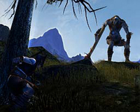 Eidos präsentiert Games Convention Line-Up