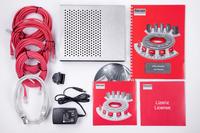CeBIT-Neuheiten: Mit Ferrari electronic die Telekommunikation optimieren