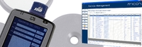 Lückenlose Wartungsdokumentation mit RFID