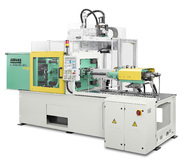 Impressive combination: Allrounder Golden Edition and Multilift V Select