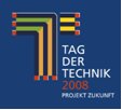 Tag der Technik 2008 gewinnt Bundespräsident Horst Köhler als Schirmherrn