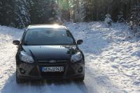 Richtig heizen und lüften im Autowinter