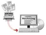 AnyDoc Invoice: Prozesse in der Rechnungsverarbeitung flexibel optimieren
