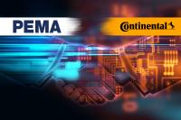 Digitalisierung: PEMA und Continental optimieren Reifenmanagement für kompletten Fuhrpark