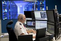 Securitas Deutschland als "Ready Business" auf der CeBIT