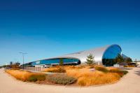 Rhenus Contract Logistics' sustainable building in the Netherlands receives 'National Steel' award for building design