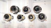 Rolls-Royce feiert 25 Jahre Trent-Familie - und Plant für die Zukunft