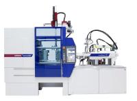 LSR application on SmartPower 120