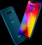 LG V40ThinQ Smartphone und innovative LG Watch W7 feiern Deutschland-Premiere im Januar