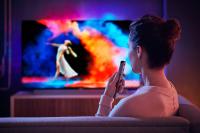 Philips TVs 2018 unterstützen den HDR10+-Standard