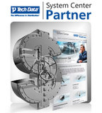 Cash Back von Tech Data bei System Center Deals