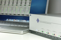 Das digitale Mikrofon-Interface für Multikanalanwendungen von Neumann