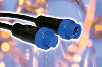 Over-moulding extends 400 Series Buccaneer Applications
