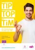 Praxissoftware & Abrechnung auf der TheraPro Essen