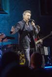 Bryan Ferry vertraut seine Stimme Mikrofonen von Audio-Technica an