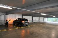Preiswert schlafen, sicher parken