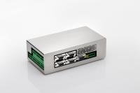 New motor select switch allows selective drive control