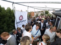 Gamecity Sommertreff verzeichnet Teilnehmerrekord