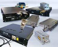 Omicron Diodenlaser mit höherer Ausgangsleistung und erweiterter Garantie