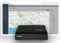Erster 5G Mobilfunkrouter R1900 von Cradlepoint - Neu bei Atlantik Systeme