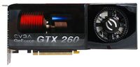 EVGA SuperSuper clocked GTX 260 55nm at 675MHz tested