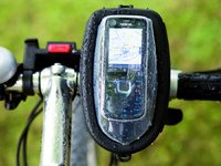 NEU: NAVICASE bike – für Fahrrad mit Nabendynamo