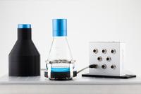 Der neue Standard für Biomasse Monitoring