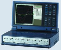 Messdatenplattform DM3300
