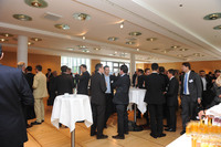 5. Münchener Cleantech-Konferenz: Es geht also doch - Cleantechkonzepte, die funktionieren und sich rentieren