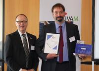Unmögliches messbar machen - Polytec gewinnt 6. IVAM-Marketingpreis