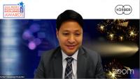 Körber gewinnt "Asia-Pacific Bioprocessing Excellence Awards" für Werum PAS-X MES