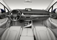 Audi Q7 für bestes Premium-Interieur-Design ausgezeichnet