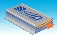 SIL-2300-MUX8 - leistungsstarker HF Long-Range Reader mit 8 fach Antennenmultiplexer für Industrie 4.0 RFID-Integration