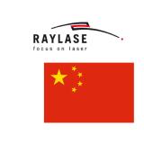 RAYLASE AG begrüßt chinesische Wirtschaftsdelegation
