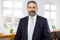 Harald Rackel appointed COO of the SSI Schaefer Group