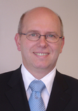 Data I/O ernennt Harald Weigelt zum Vice President Worldwide Sales and Services