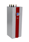 Neuheiten 2011 bei Heliotherm Wärmepumpentechnik - Technik von Morgen schon HEUTE
