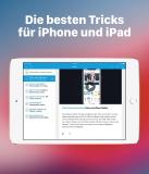 NEU: Die Pocket-Academy ist da! iOS 12 einfach erklärt!