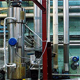 Wachshersteller wählt KROHNE für die Verbesserung der Produktqualität