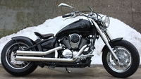 Faszination Motorrad 2011 - alles was das Motorradfahrerherz begehrt