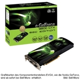 EVGA-Produkte ab sofort bei Bell Micro erhältlich
