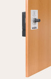 Ein neues Element der Kaba elolegic-Familie: Kaba elolegic Schrankschloss