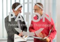 Geistiges Eigentum schützen: Aktionswoche im PATON der TU Ilmenau