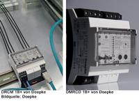 Doepkes DMRCD und DRCM Typ B lieferfähig