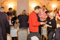 BNI bringt regionale Unternehmen im Oktober und November auf lokalen Besuchertagen zusammen